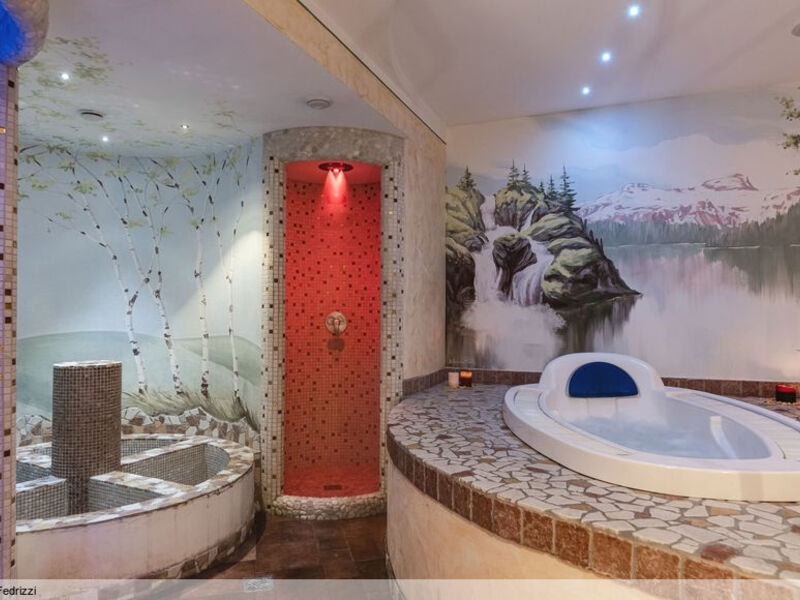 Job – Garden & SPA