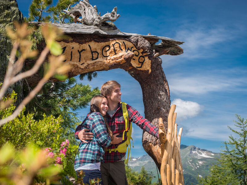 Johannesbad Hotel Palace