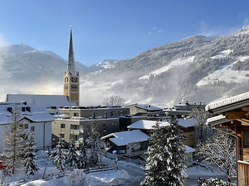 Johannesbad Hotel Palace