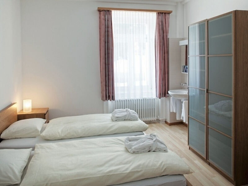 Joseph´s House