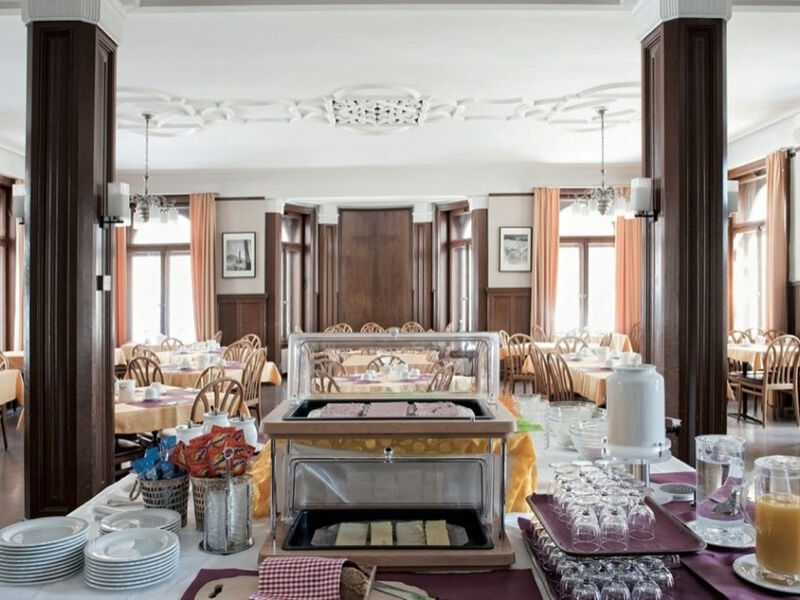 Joseph´s House