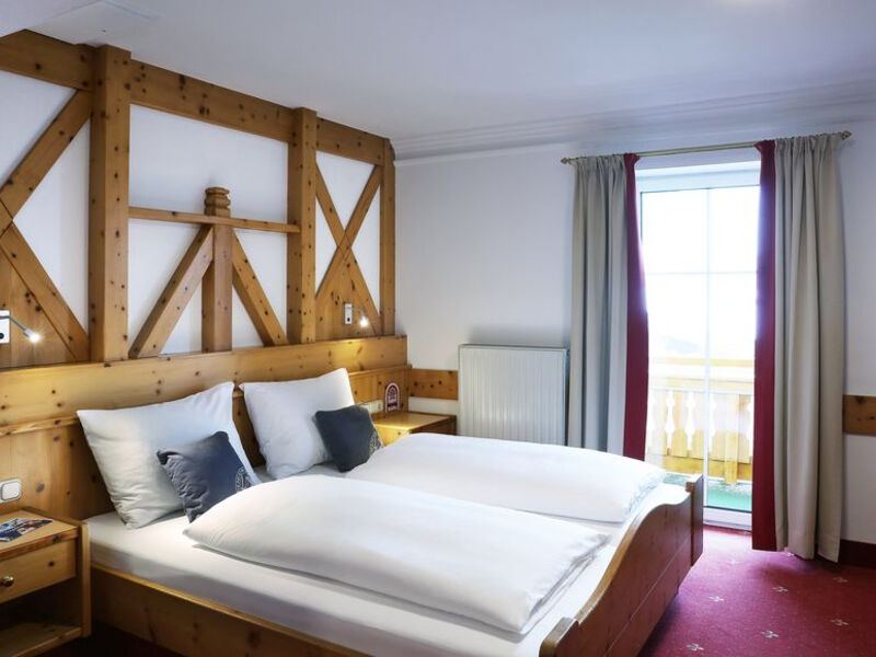 JUFA Alpenhotel Saalbach