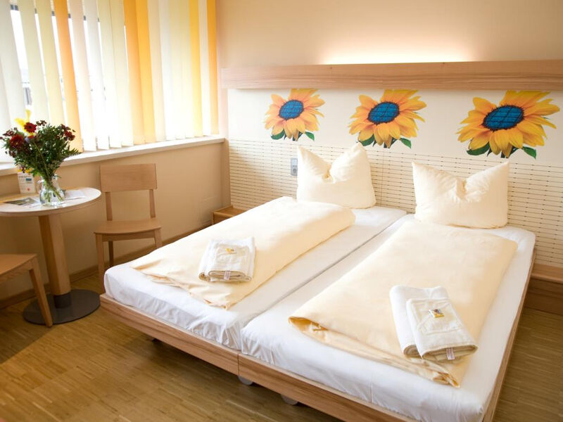 JUFA Bleiburg Sport Resort