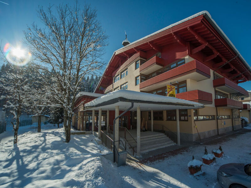 JUFA Hotel Altenmarkt
