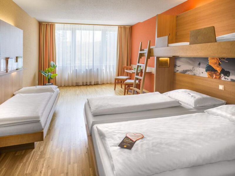 JUFA Hotel Altenmarkt