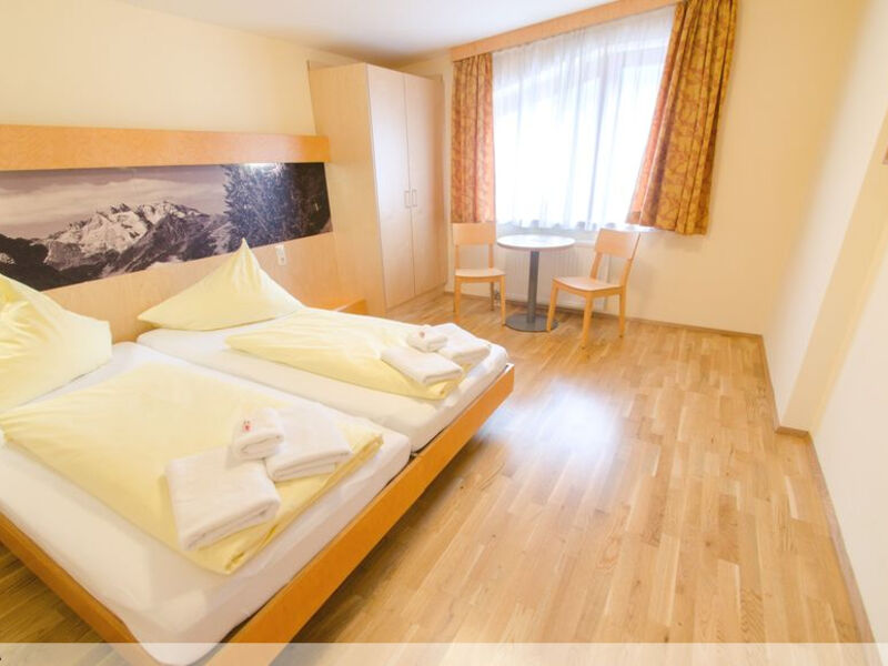 JUFA Hotel Montafon