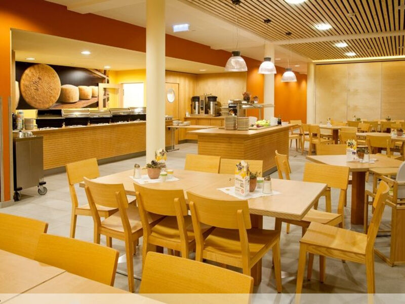 JUFA Hotel Montafon