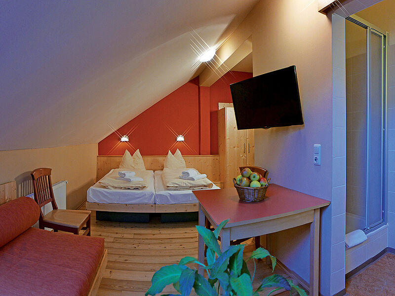 JUFA Hotel Murau