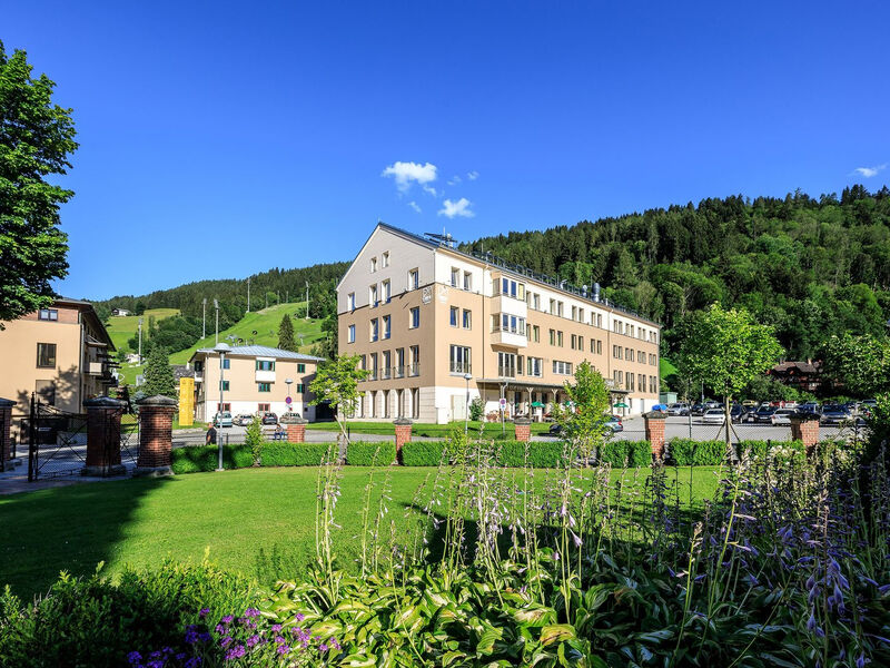 JUFA Hotel Schladming