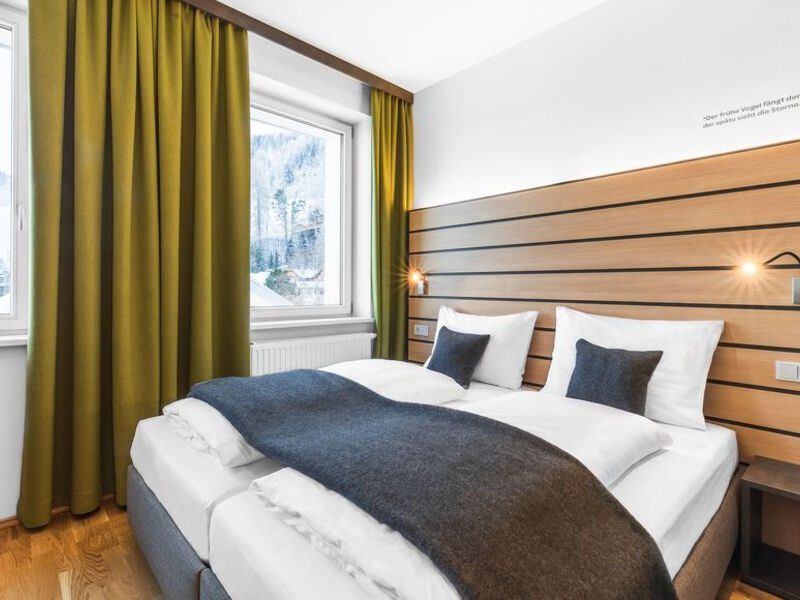 JUFA Hotel Schladming