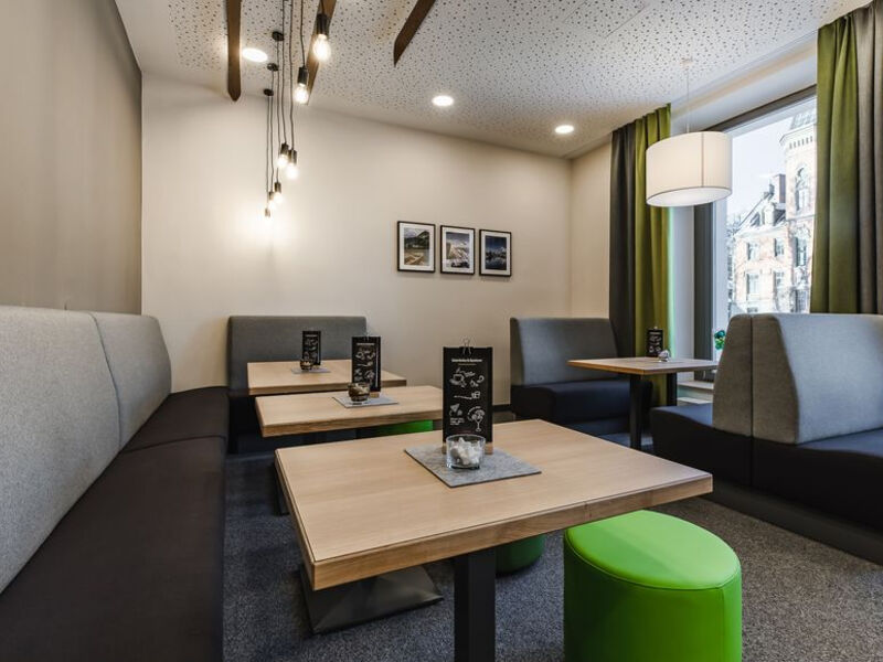 JUFA Hotel Schladming