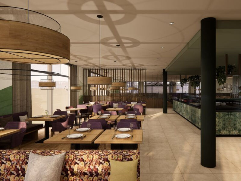 JUFA Hotel Werfenweng