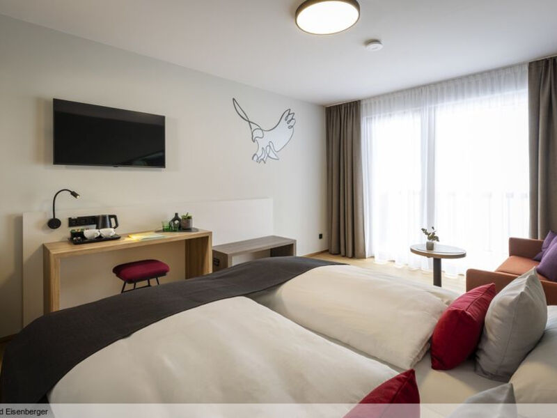 JUFA Hotel Werfenweng