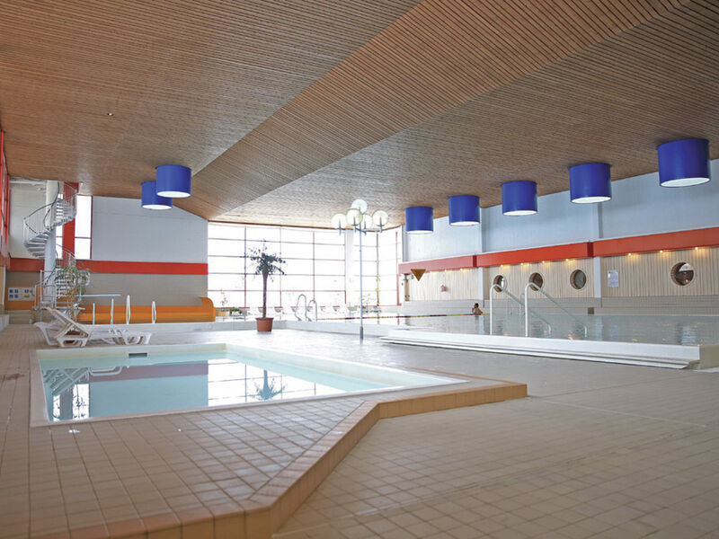 Jungfrau Lodge