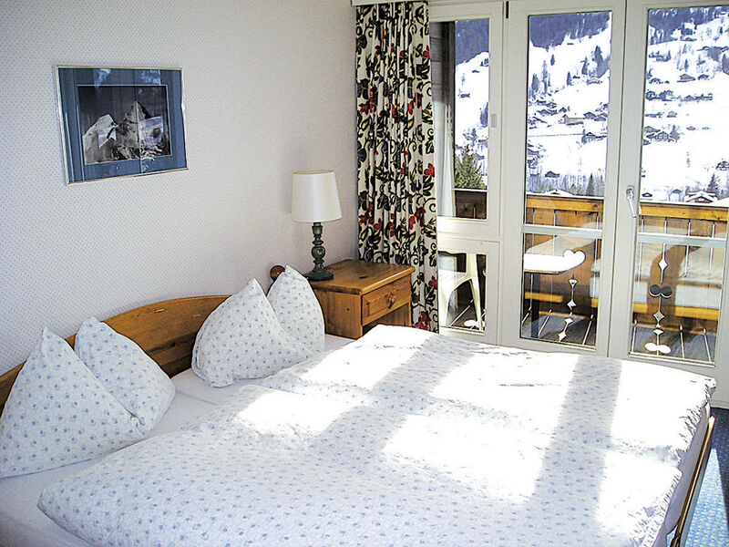 Jungfrau Lodge