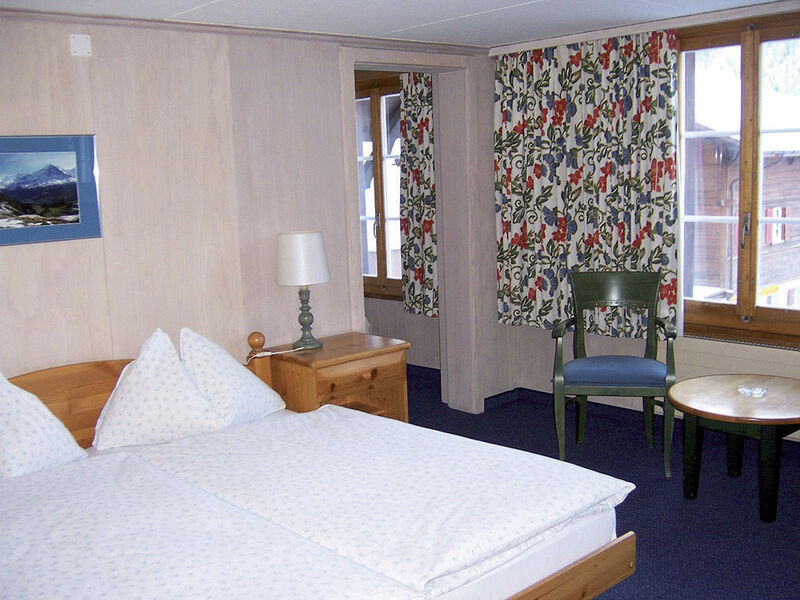 Jungfrau Lodge
