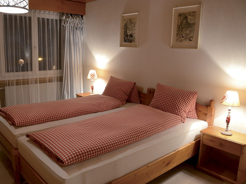 Jungfrau Lodge