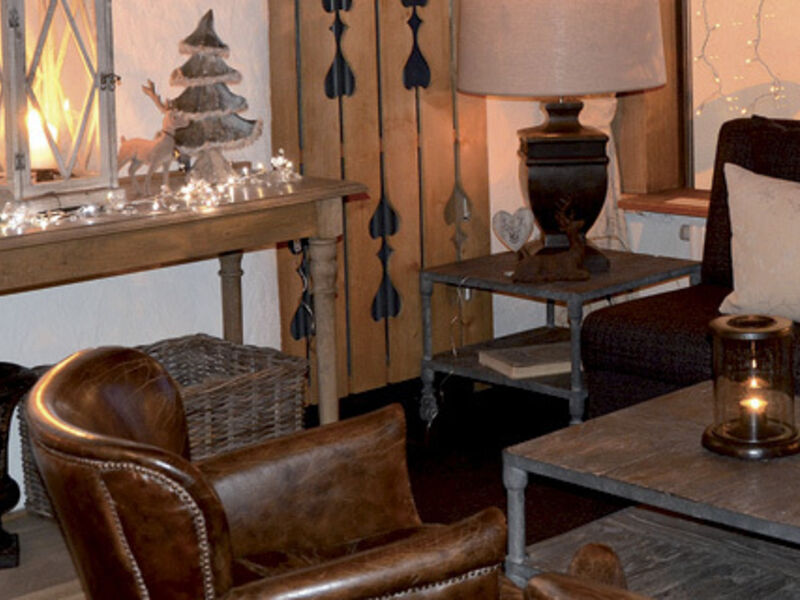 Jungfrau Lodge