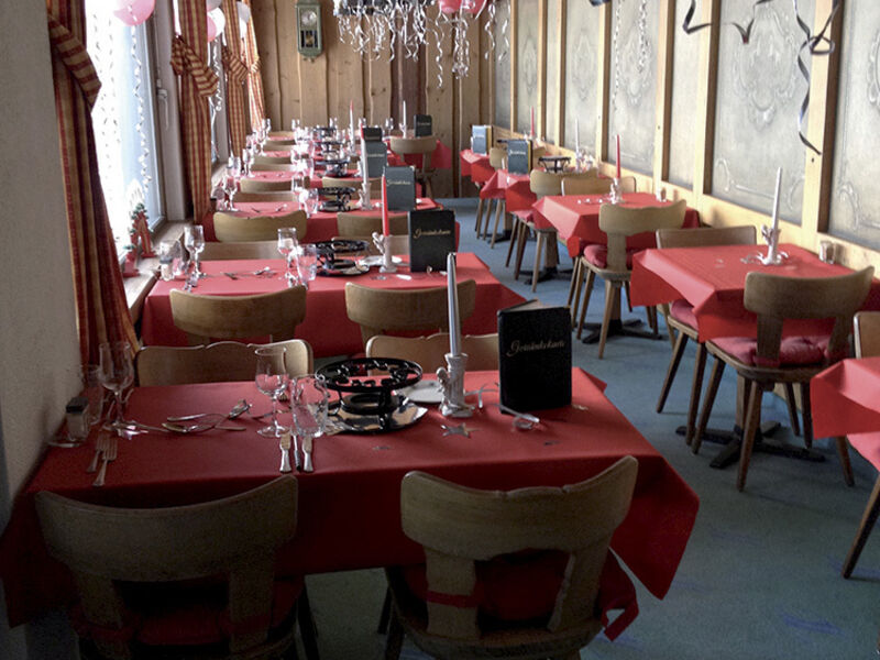 Jungfrau Lodge