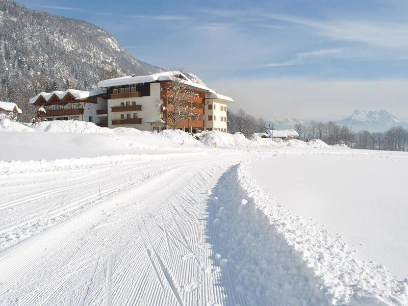 Hotel Kaiserblick