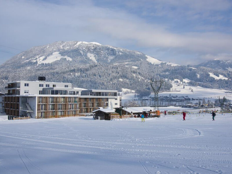 LTI Alpenhotel Kaiserfels