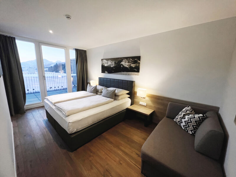 Sentido Alpenhotel Kaiserfels