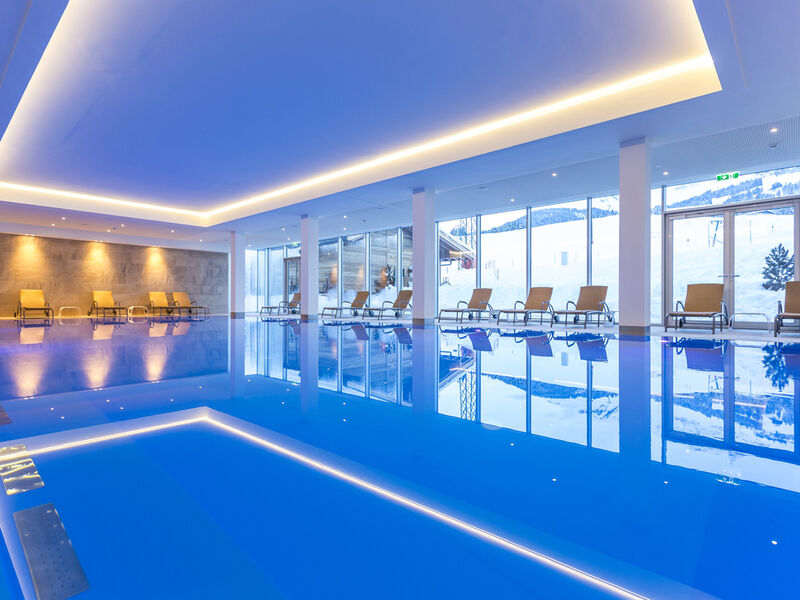 Sentido Alpenhotel Kaiserfels