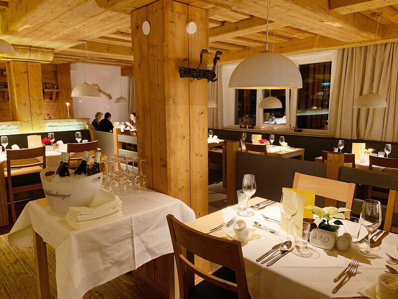 Sentido Alpenhotel Kaiserfels