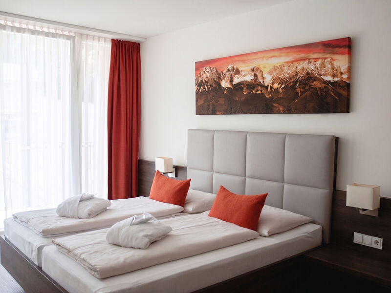 Sentido Alpenhotel Kaiserfels