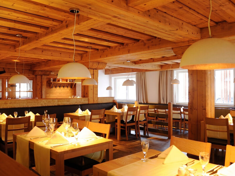 Sentido Alpenhotel Kaiserfels