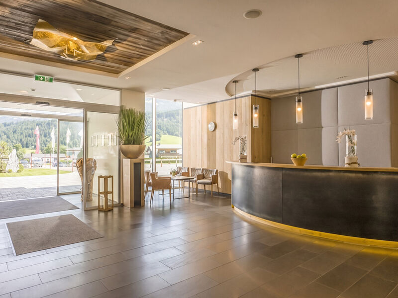 Sentido Alpenhotel Kaiserfels