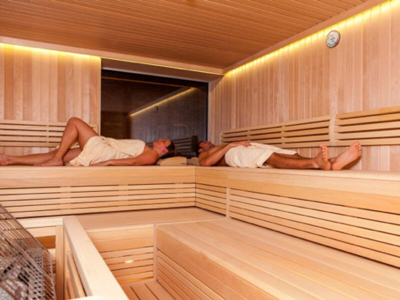 Sentido Alpenhotel Kaiserfels