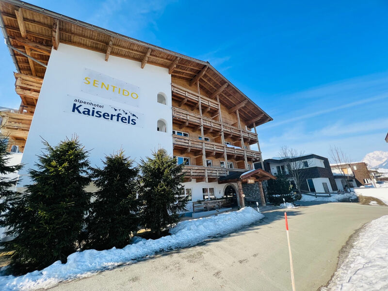 Kaiserfels
