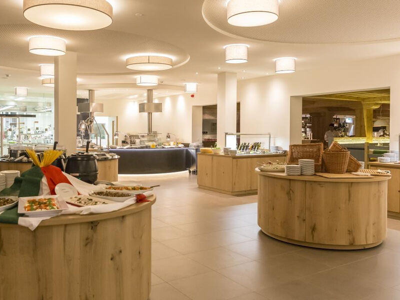 LTI Alpenhotel Kaiserfels