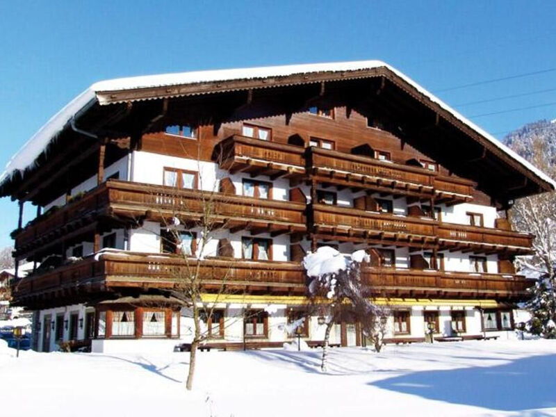 Kaiserhotel Kitzbühler Alpen