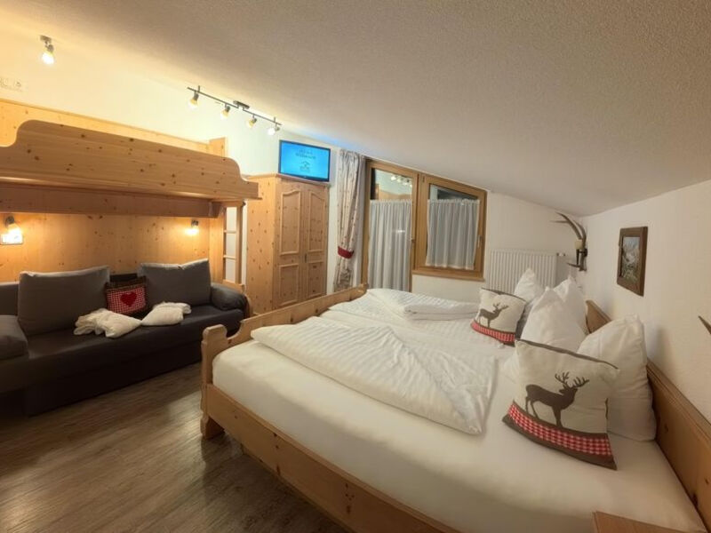Kaiserhotel Kitzbühler Alpen