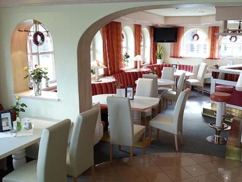 Kaiserhotel Kitzbühler Alpen