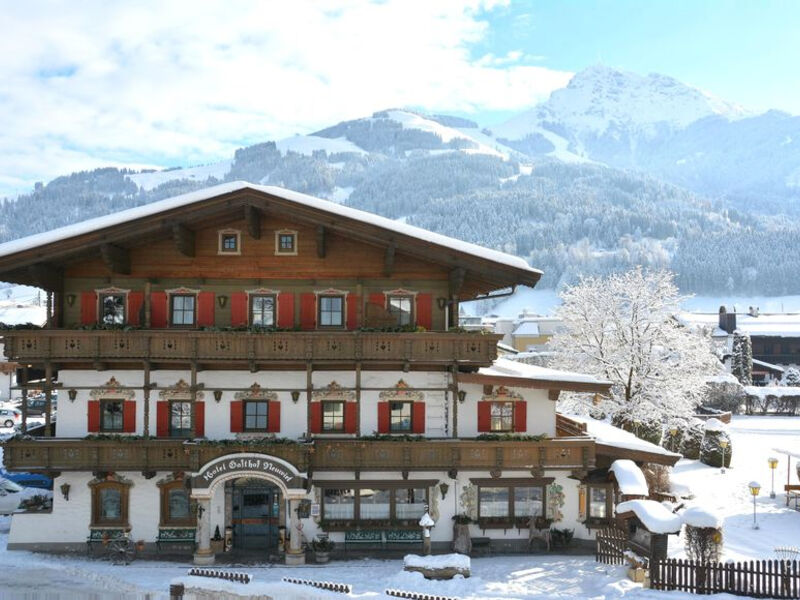 Kaiserhotel Neuwirt