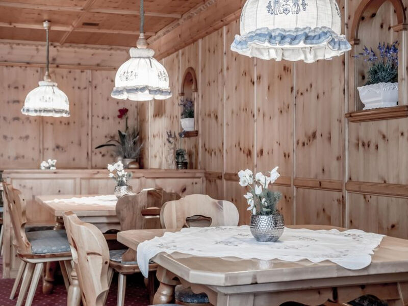 Alpenhotel Kaltschmid