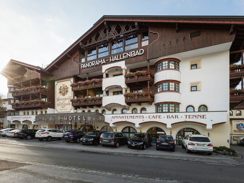 Kaltschmid