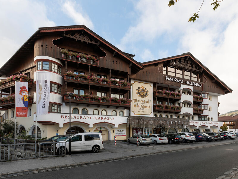 Kaltschmid