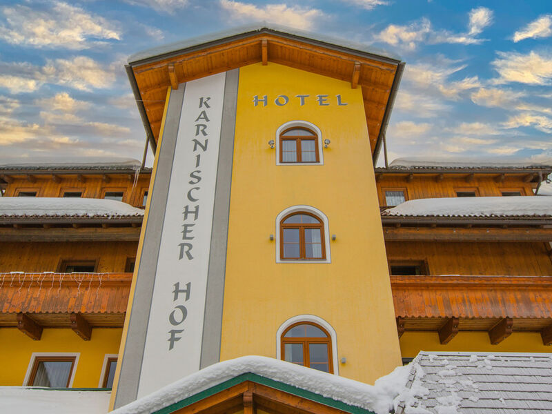 Karnischer Hof