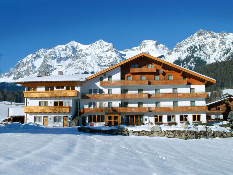 Kielhuberhof