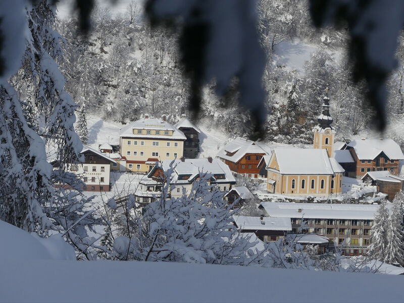 Kirchenwirt