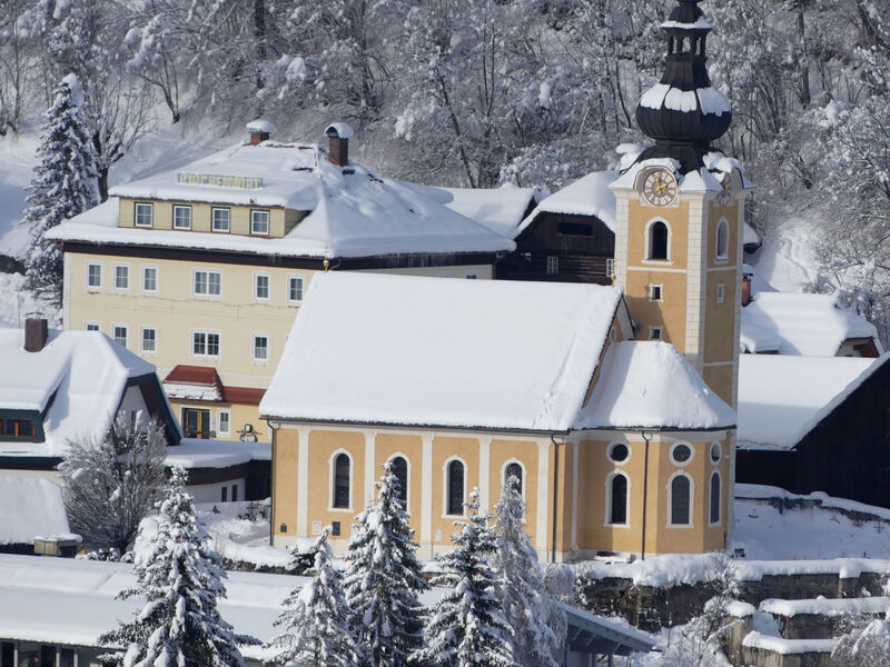 Kirchenwirt