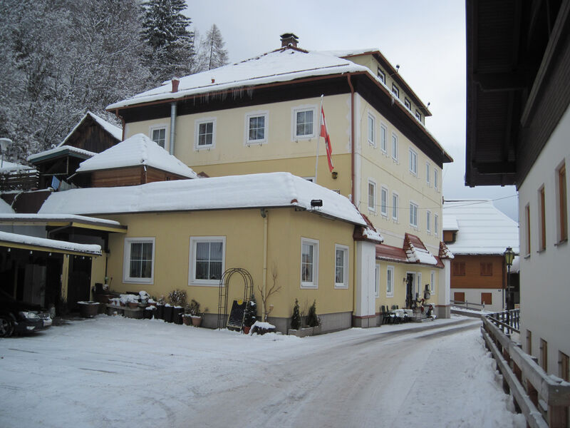Kirchenwirt