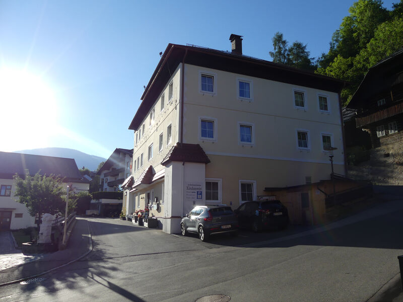 Kirchenwirt