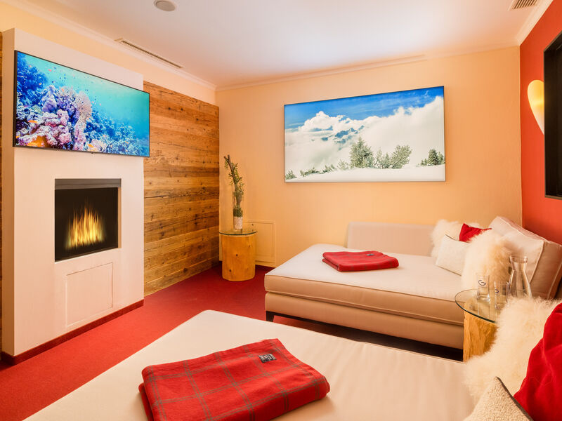 Nationalparkhotel Klockerhaus