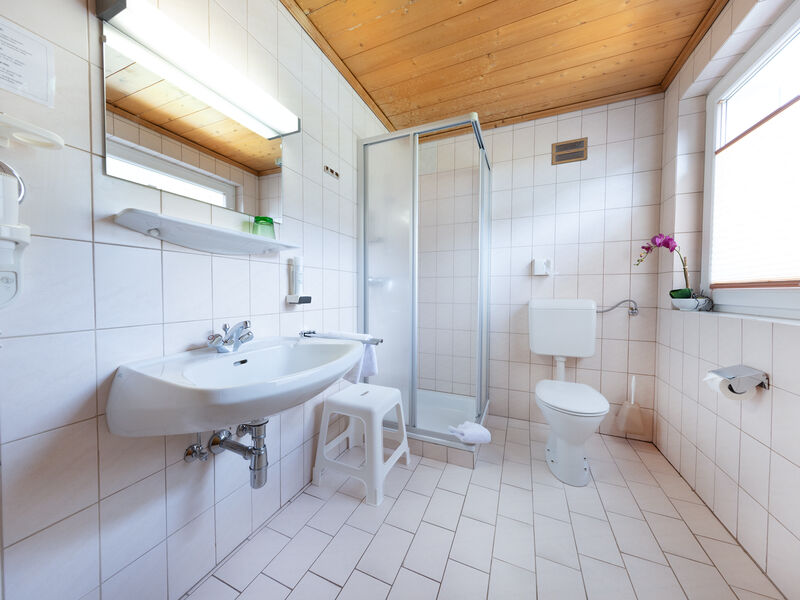 Nationalparkhotel Klockerhaus