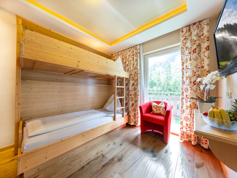 Nationalparkhotel Klockerhaus